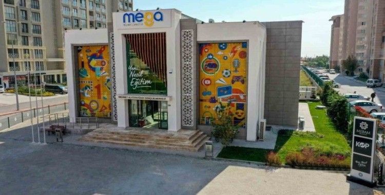 2025 MEGA Yaz Okulu kayıtları başlıyor
