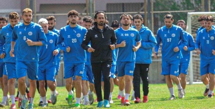 Erciyes 38 FK’nın grubu belli oldu
