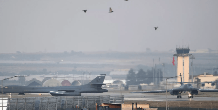 İran ABD üstlerini vurmaya başladı: Türkiye'deki ABD üsleri de hedef alınır mı?