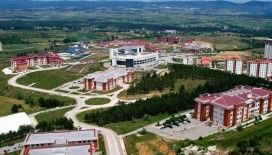 Kastamonu Üniversitesi, US News 2025 Dünya Üniversite sıralamasında yer aldı
