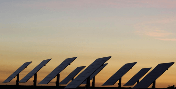 Küresel enerji geçişi için 21,4 trilyon dolar yatırım gerekli