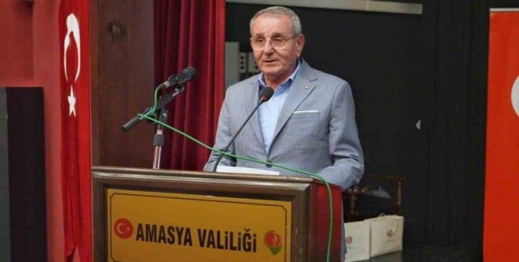 Murzioğlu: "Yeni yüzyılda daha güçlü, rekabetçi, sürdürülebilir bir Türkiye ekonomisi için elimizi taşın altına koyacağız"

