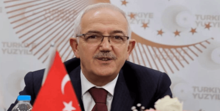 Eski AK Parti Milletvekili İsmail Bilen, Ankara'daki evinde ölü bulundu