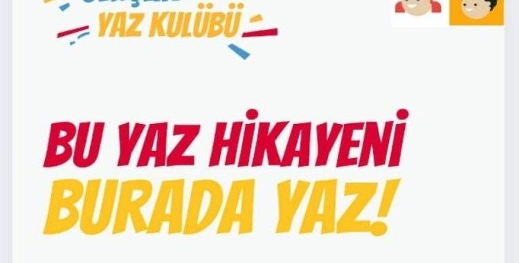 GSB gençlik yaz okulu bu yaz daha renkli başlıyor
