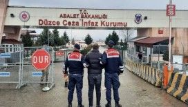Düzce’de aranan 21 bin 700 kişi sorgulandı 20 kişi tutuklandı
