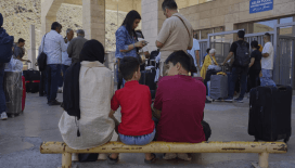 'Türkiye'ye İran'dan göç yaşandığı' iddialarına Göç İdaresi Başkanlığı'ndan açıklama