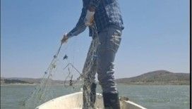 Kaçak avcıların ağı denetimde ortaya çıktı
