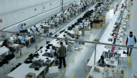 15'den fazla ülkeye ihracat gerçekleştiren tekstil devi konkordato ilan etti