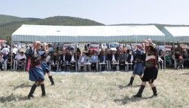 Kütahya’nın doğasında geleneksel değerler can buldu
