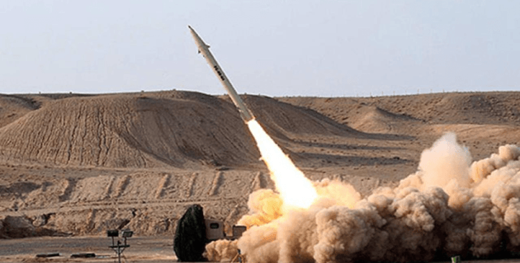 İsrail ordusu, ateşkesin ardından İran'dan yeni füzeler atıldığını öne sürdü