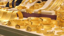 Altının gramı 4 bin 228 liradan işlem görüyor