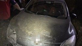 Susurluk’ta trafik kazası: 2 kişi yaralandı
