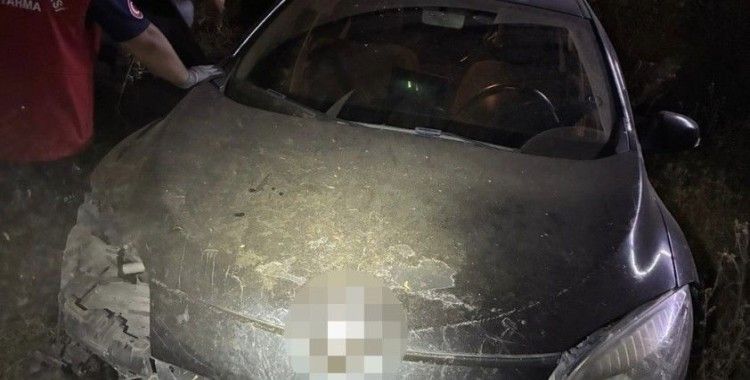 Susurluk’ta trafik kazası: 2 kişi yaralandı
