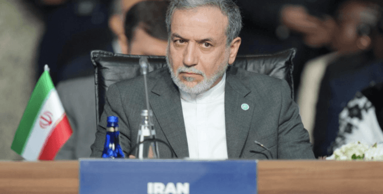 Arakçi: İsrail saldırmazsa biz saldırmayız