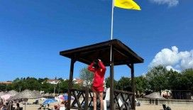 7 günde 54 kişi ölümün kıyısından alındı
