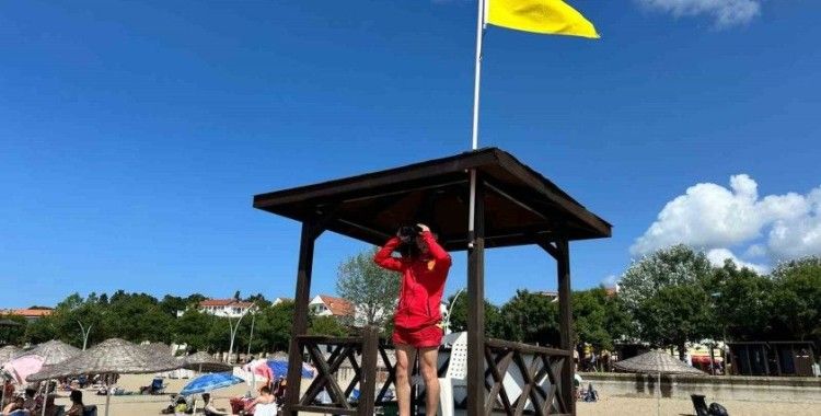 7 günde 54 kişi ölümün kıyısından alındı
