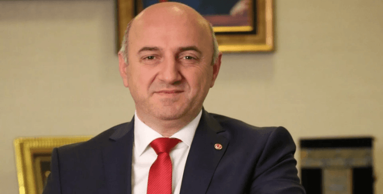 Darıca Belediye Başkanı Muzaffer Bıyık silahlı saldırıda yaralandı