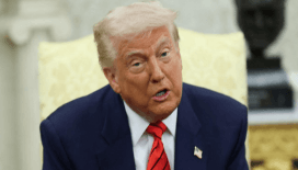 Trump: İsrail, İran'a o bombaları atma