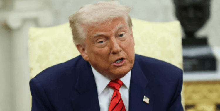 Trump: İsrail, İran'a o bombaları atma