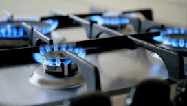 Avrupa'da gaz fiyatları, İsrail-İran ateşkesi sonrası düşüşe geçti