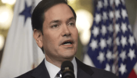 Rubio: ABD, müzakereleri aksatmamak için Rusya’ya yaptırımları sıkılaştırmayı uygun bulmuyor