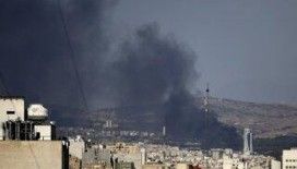 İsrail saldırısında yaralanmıştı: İranlı komutan Ali Şadmani hayatını kaybetti