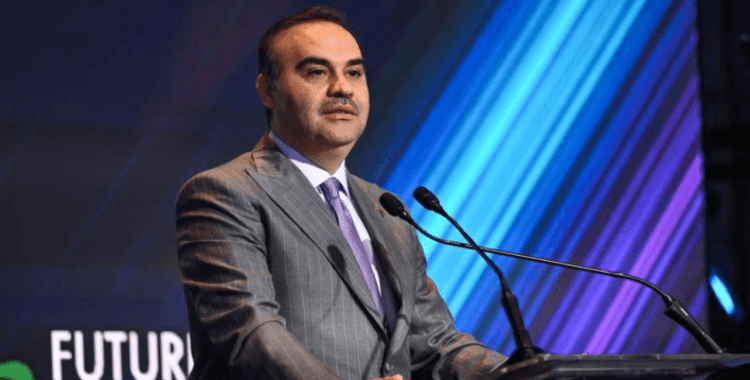 Bakan Kacır: 172 bin kadın araştırmacıya 21 milyar lira destek olduk