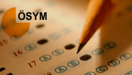 YDS/İngilizce giriş belgeleri erişime açıldı