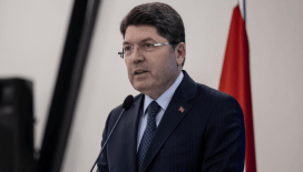 Bakan Tunç: Bir yıl ceza alan 18 gün cezaevinde kalacak