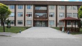 NÖHÜ Diş Hastanesi ilklere imza atmaya devam ediyor
