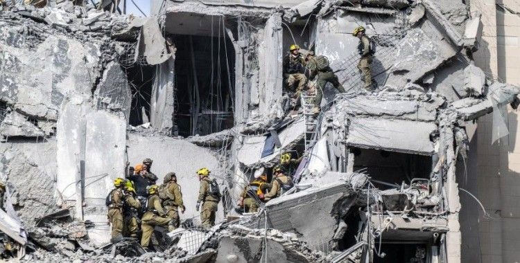 İranlı uzman: İsrail'in bilim insanlarına yönelik terörü stratejik iflasının işaretidir