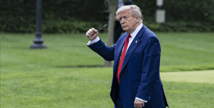 'Trump'ın esas hedefi, İran'ı Çin'den koparmak ve Batı pazarına açmaktı'