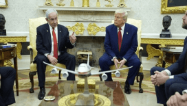Donald Trump: Netanyahu'nun davası derhal iptal edilmeli