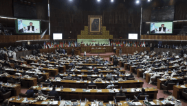 Türkiye, İİT New York Grubu Dönem Başkanlığını devraldı