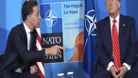 'Rutte'nin NATO Zirvesi’ndeki dalkavukluğu Trump'ı skandaldan uzak tuttu'