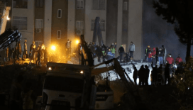 Depremde yıkılan apartmanla ilgili 9 eski kamu görevlisine de dava açıldı