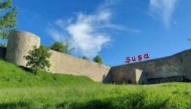 Prof. Dr. Kerem Karabulut: ‘Erzurum ve Şuşa kardeşliğinin konsolosluk açılarak süslenmesi gerekiyor’
