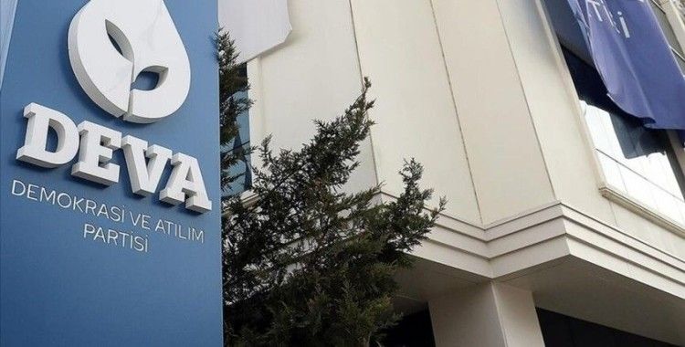 DEVA Partisi'nde çifte istifa: Evrim Rızvanoğlu ve Cem Avşar partiden ayrıldı