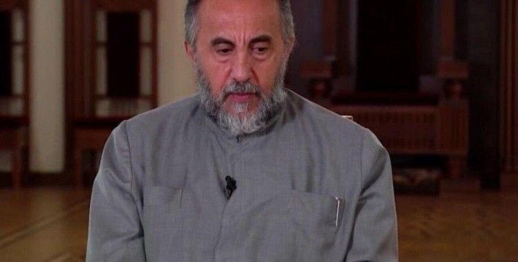 Ermenistan’da Başpiskopos Acapahyan gözaltına alındı