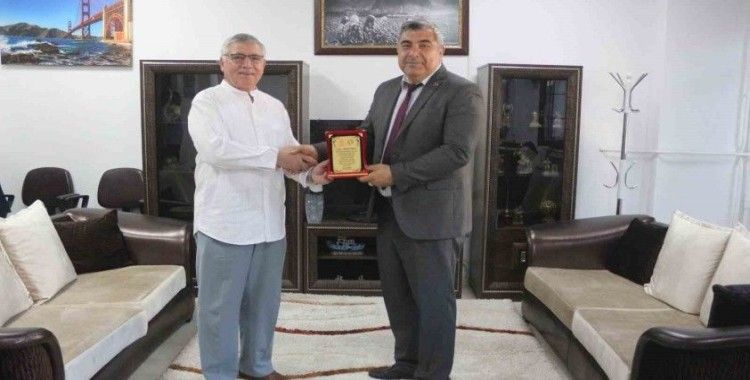 Değerler Hareketi yıl sonu değerlendirme toplantısı yapıldı
