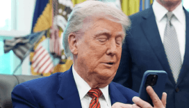 ABD Yüksek Mahkemesi'nden Trump lehine tarihi karar: Federal yargıçların yetkileri kısıtlandı, Başkan'ın genişletildi