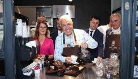 Nilüferliler kaliteli gıdaya uygun fiyatla ulaşacak
