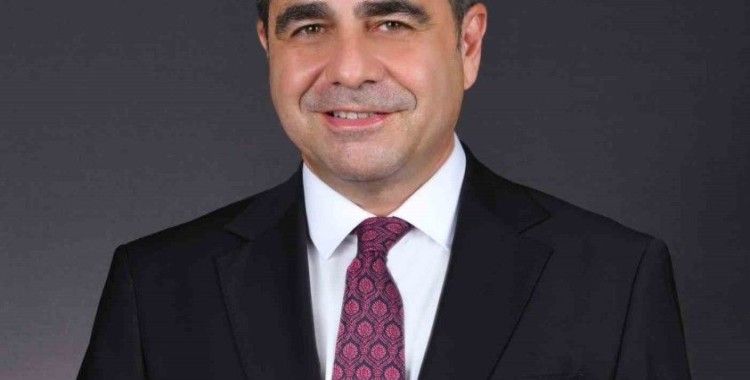 İş Bankası’nın Genel Müdür Yardımcılığına atama
