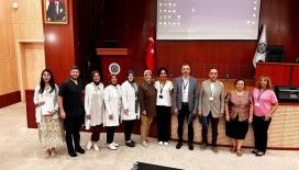 Erzurum’da "Organ Nakli Farkındalık" konferansı
