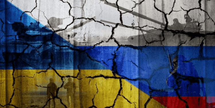 Ukrayna: Rusya'nın Volgograd bölgesinde bulunan Marinovka askeri havaalanındaki uçaklar vuruldu