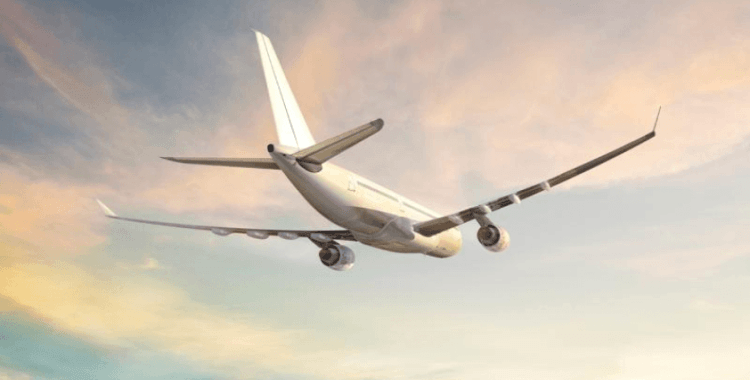 Çin'de yolcu uçağı arıza nedeniyle zorunlu iniş yaptı