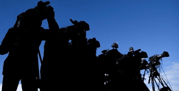 İsrail'in İran'a saldırılarında 9 gazeteci yaşamını yitirdi