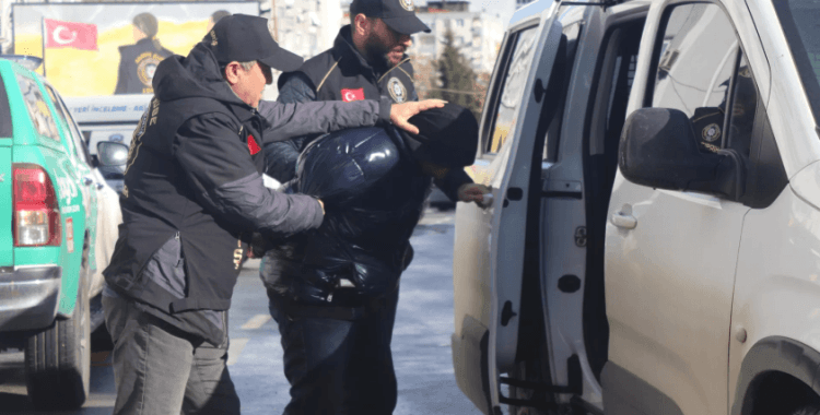 Restoran zincirine FETÖ operasyonu: 32 kişi tutuklandı