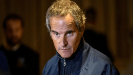 İran: UAEA Başkanı Grossi bundan sonra ülkeye giremez