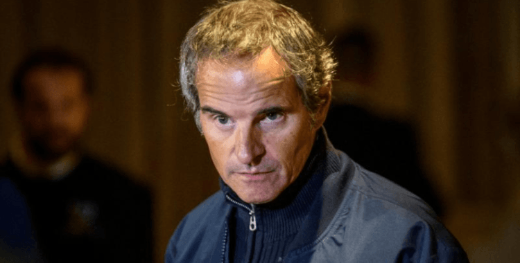 İran: UAEA Başkanı Grossi bundan sonra ülkeye giremez